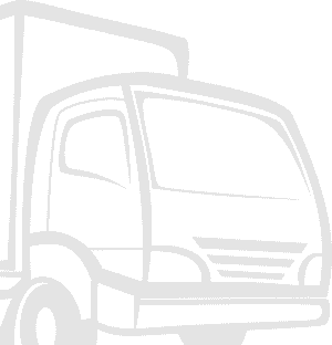 Moving Truck - Compact Van, HD Png Download PNG image with transparent background