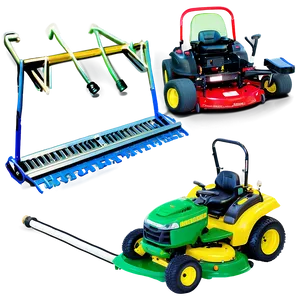 Mower Maintenance Checklist Png 10 PNG Image