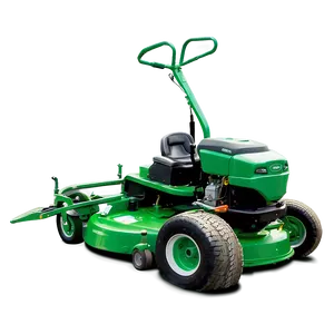 Mowing For Weed Control Png Fbr57 PNG Image