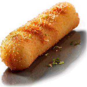 Mozzarella Sticks Appetizer Png Swa PNG Image