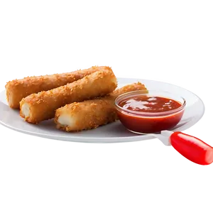 Mozzarella Sticks With Marinara Png Xnn PNG Image