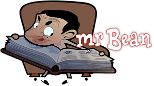 The Animated Series Image - Mr Bean The Animated Series Cartoon, HD Png Download PNG image with transparent background
