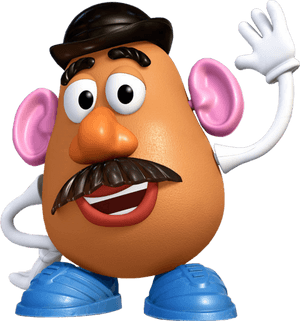 Clip Art Name The Characters Quiz - Toy Story Personagens Png, Transparent Png PNG image with transparent background