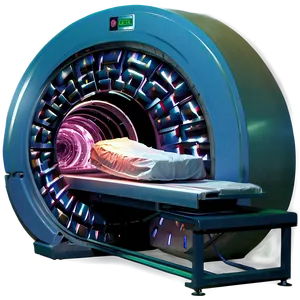 Mri B PNG Image