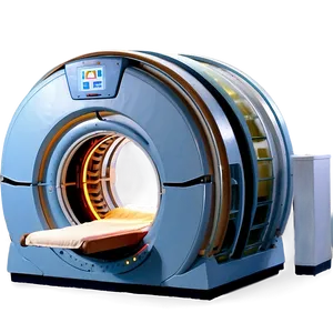 Mri Machine High-quality Png 35 PNG Image