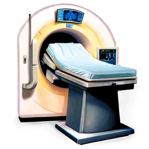 Mri Medical Imaging Clipart Png 06252024 PNG Image