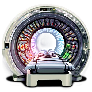 Mri Medical Imaging Clipart Png 06252024 PNG Image