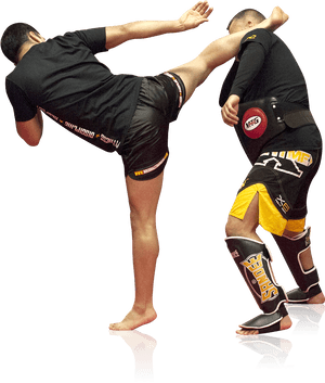 Muay Thai, HD Png Download PNG
