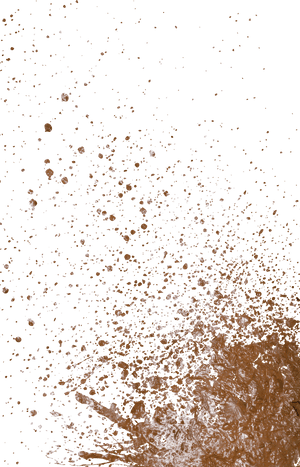 Mud Png, Transparent Png PNG with transparent background