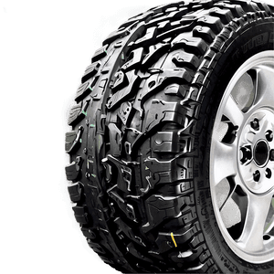 Mud Tire Tracks PNG 06202024 PNG