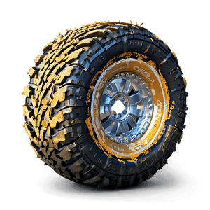 Mud Tire Tracks PNG 56 PNG