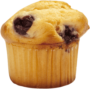 Muffin Cherry - Imagenes Png Magdalenas, Transparent Png PNG image with transparent background