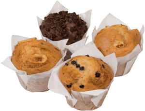 Muffin Selection - Fashion Bree Van De Kamp Outfits, HD Png Download PNG image with transparent background