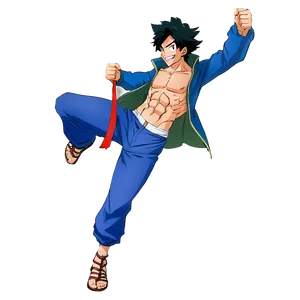 Mugen Character Victory Poses Png 06242024 PNG Image