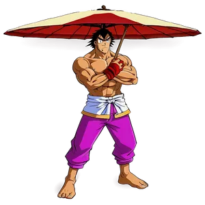 Mugen Characters Collection Png 42 PNG Image