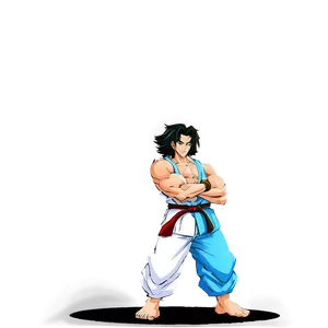 Mugen Intro And Ending Scenes Png Rpl75 PNG Image