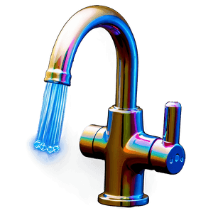 Multi-Color LED Tap PNG 06262024 PNG image with transparent background