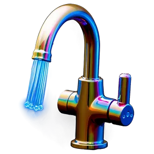Multi-color Led Tap Png 06262024 PNG Image