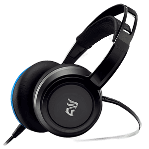 Multi-Platform Gaming Headphones PNG gxs PNG with transparent background
