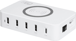 Hpm Wireless Charger, HD Png Download PNG with transparent background
