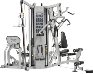 Gym Fitness Equipment Png - Hoist H4400, Transparent Png PNG with transparent background