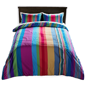 Multicolor Bedding Sets PNG 3 PNG