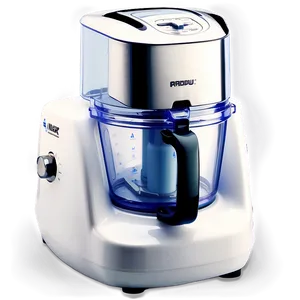 Multifunction Food Processor Mixer Png Qbh PNG Image