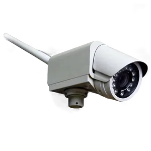 Multifunctional Cctv Camera System Png Kmi PNG Image