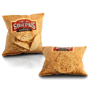 Multigrain Tortilla Chip Png 42 PNG Image