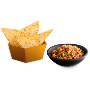 Multigrain Tortilla Chips PNG 06132024 PNG