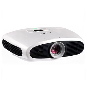 Multimedia Projector For Office Png Pta83 PNG Image