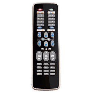 Multimedia Remote Control PNG hch PNG