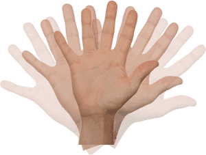 Hand-2415036 1920 - Wave Goodbye, HD Png Download PNG image with transparent background