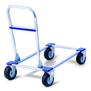 Multipurpose Dolly Png 82 PNG Image