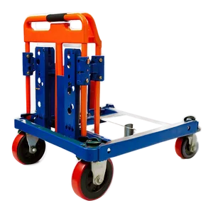 Multipurpose Dolly Png Mff PNG Image