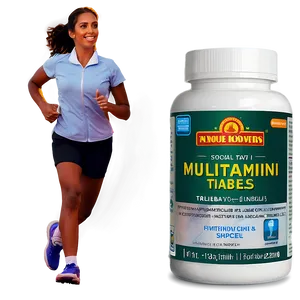 Multivitamin Tablets Png 71 PNG Image