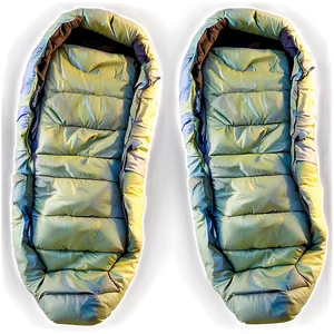 Mummy Style Sleeping Bag Png Xwl62 PNG Image