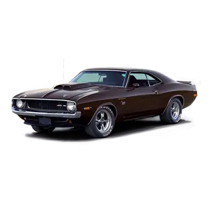 Muscle Car Drawing Png Yyi36 PNG Image