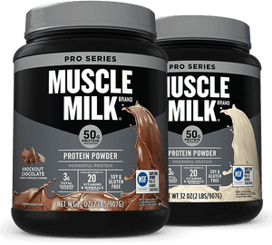 Muscle Milk Pro Series, HD Png Download PNG image with transparent background