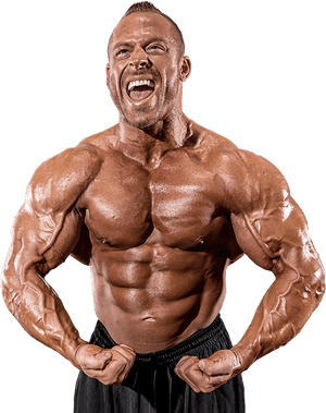 Bodybuilding, HD Png Download PNG image with transparent background