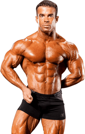 Jorden Chic Betancourt - Bodybuilder Png, Transparent Png PNG image with transparent background