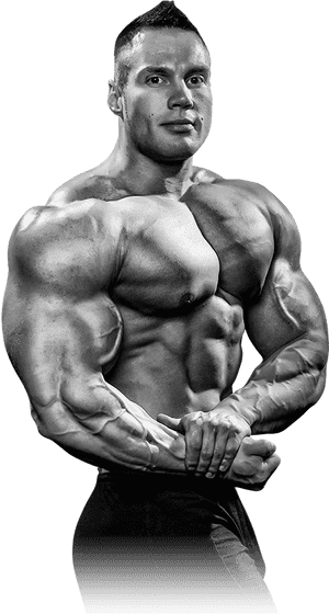 Molnár Péter - Wbpf Bodybuilding Molnár Péter, HD Png Download PNG image with transparent background