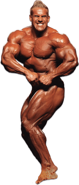 Jay Cutler Bodybuilder Png, Transparent Png PNG image with transparent background