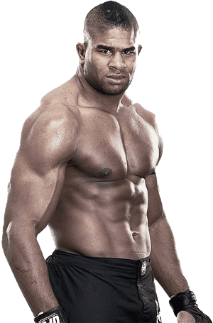 British Heavyweight Ufc Fighters, HD Png Download PNG image with transparent background