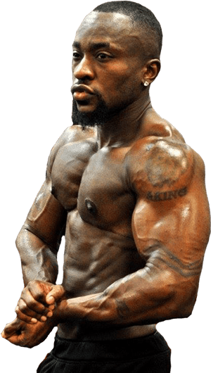 Bodybuilding Png Photo - Bodybuilder Competition Flyer, Transparent Png PNG image with transparent background