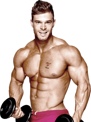 Background Bodybuilding Transparent - Barechested, HD Png Download PNG image with transparent background