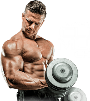 Bodybuilding Png - Fitness And Bodybuilding Difference, Transparent Png PNG image with transparent background