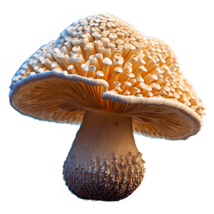 Mushroom Cluster PNG jxn PNG