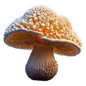 Mushroom Cluster Png Jxn PNG Image