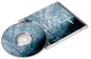 Music Album C Dand Case PNG image with transparent background